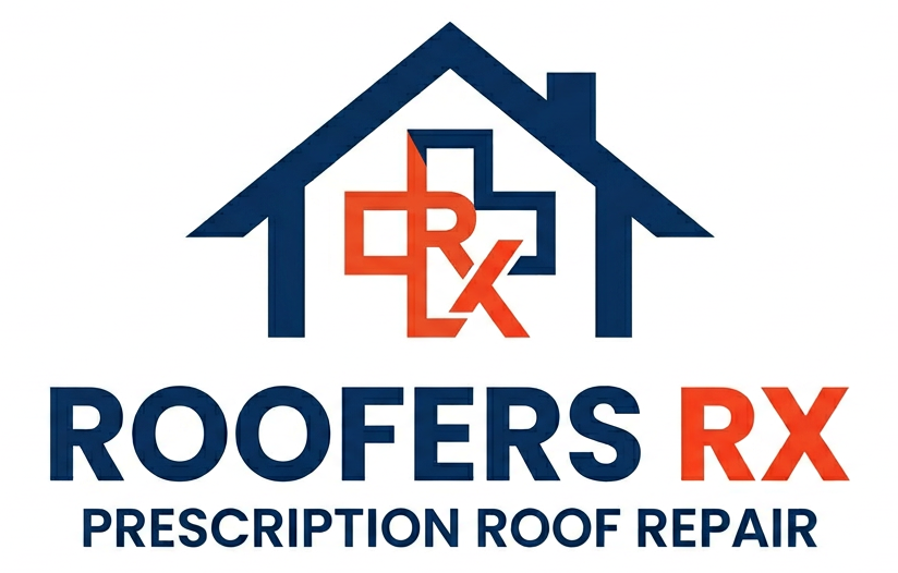 Roofers RX Logo